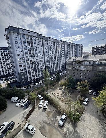 8: 1 комната, 41 м², Нижний Джал (Джал-23) Элитка, 8 этаж, Евроремонт — 7