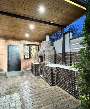 купить домик из сэндвич панелей: Дом, 270 м², 5 комнат, Риэлтор, Евроремонт