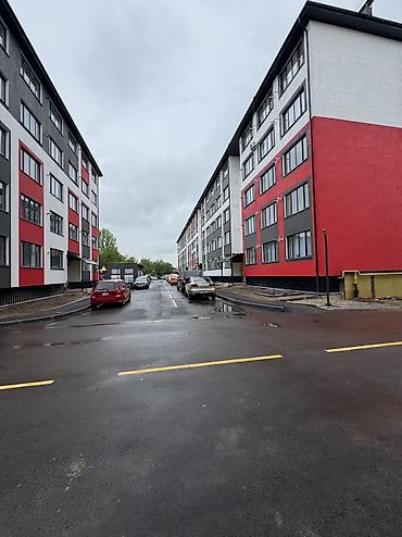 Продажа квартир: 1 комната, 44 м², 105 серия, 4 этаж, Евроремонт — 11