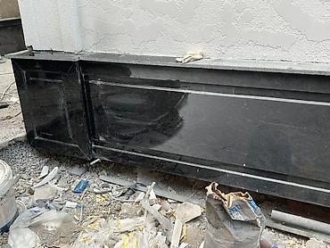 Фасадные гранитные плитки: Гранит и мрамор — плиты, облицовочные камни заготовки Описание: - — 29