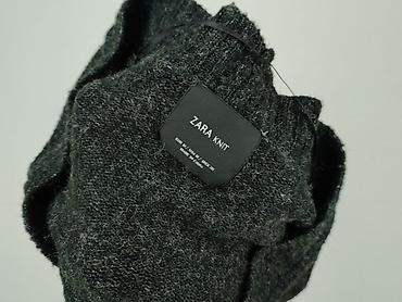 ponczo c: Zara, Kardigan damski, rozmiar S — 4