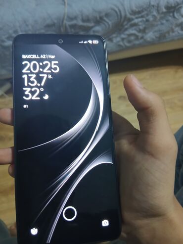 apple 11 qiymeti: IPhone 11 Pro, 256 GB, Qara, Barmaq izi, Face ID