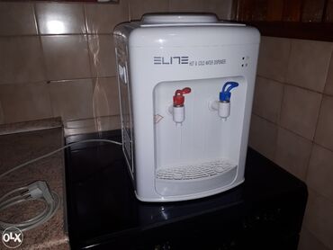 beko futog: NOVO ‼️‼️ ELITE MINI ‼️‼️ Aparat za vodu stolni ELITE WDE 2536 Topla i