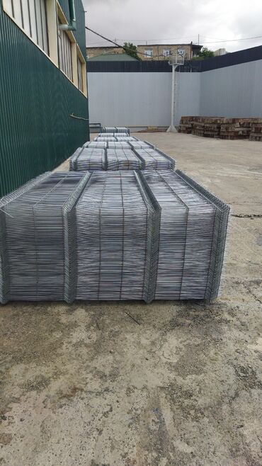 İstilik sistemi: Yaşıl hasar setkaları istənilən olçüdə sifariş verə bilərsiniz — 29