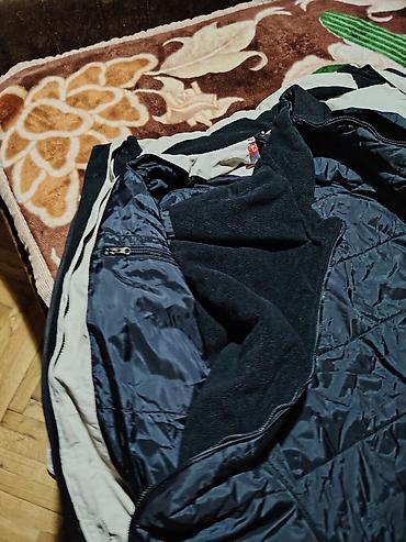 Zimske jakne: Zimska jakna 2XL, Kappa, bоја - Tamnoplava — 3