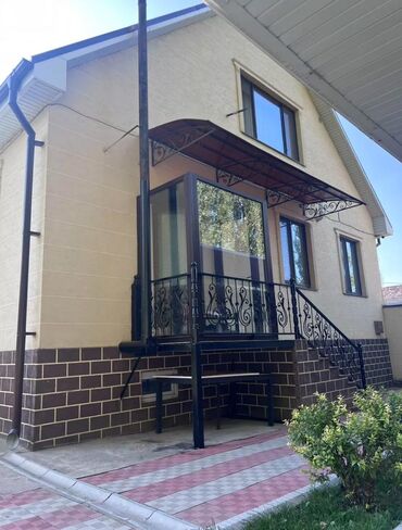 Продажа домов: Дом, 160 м², 5 комнат, Агентство недвижимости, Евроремонт — 2