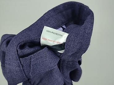 tyk spodnie: Honor, Spodnie materiałowe damskie, rozmiar 2XL — 5