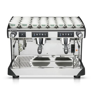 делаю: Продаю кофемашину Rancilio Classe 7 Кофемашина в хорошем состоянии