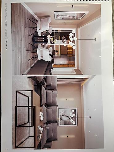 Новостройки от застройщика: Клубный дом Beverly Hills Продается 2 комнатная квартира студия под — 14