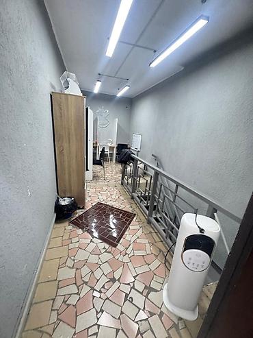 Аренда офисов: Аренда офисов, 198 м², В жилом комплексе, 1 линия — 22