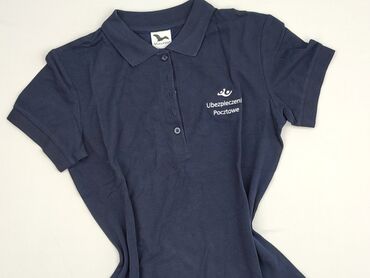 Women`s polo shirt, Malfini, size M (EU 38)