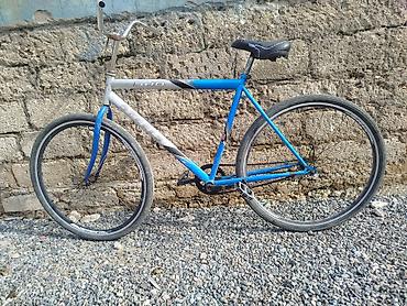 velosiped alıram: 28 dik velosiped heç bir probləmi yoxdu — 1