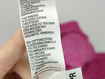 trencz c: Marks & Spencer, Golf damski, rozmiar 2XL — 5