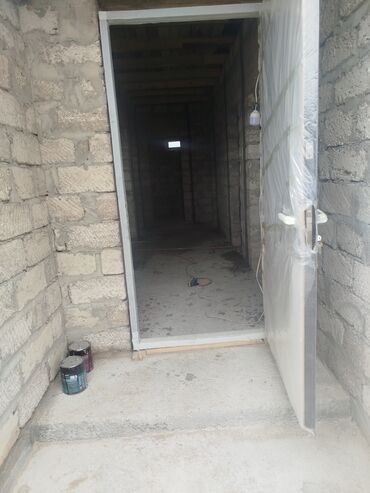 Həyət evləri və villaların satışı: 4 otaqlı, 110 kv. m, Təmirsiz — 4