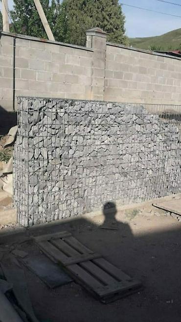 Битумная гибкая черепица: Кровельные работы с мягкой черепицей Частично ОГРАЖДЕНИЯ ИЗ КАМНЕЙ — 21