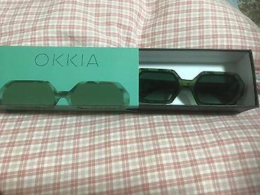 smart glasses: Солнцезащитные очки очки, Унисекс, Нестандартные, Новый — 1