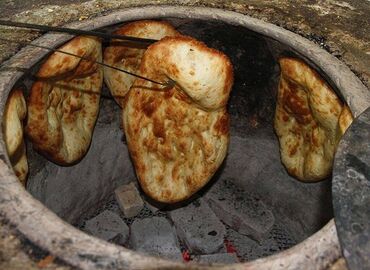 qadin uecuen tikissiz trusiklr: Aşpaz Təndirçi