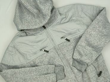 stradivarious cargo: Hoodie for men, S (EU 36), condition - Perfect