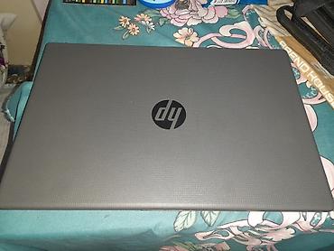 hp notebook ryzen 5: HP noutbuk – 15.6" FHD (1920×1080) ekran, gümüşü gövdə. Texniki — 1