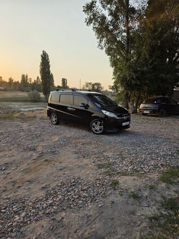расширительный бачок форд фокус 2: Honda Stepwgn: 2006 г., 2 л, Автомат, Бензин, Вэн/Минивэн