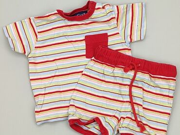 Sets: Set for baby, 3-6 months, condition - Good
