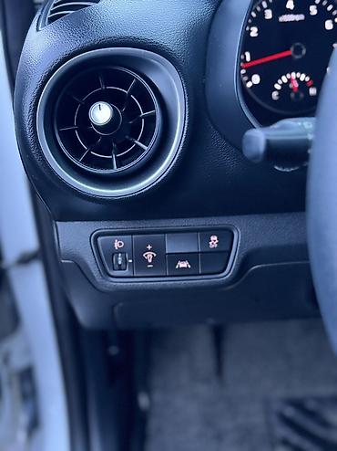 Kia: Kia K3: 2019 г., 1.6 л, Вариатор, Бензин, Седан — 12