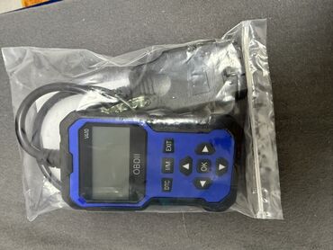 руль портер: Автомобильный диагностический сканер OBDII V310. Предназначен для