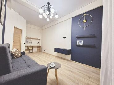 купить квартиру в английском квартале: 2 комнаты, 63 м², Элитка, 4 этаж, Евроремонт