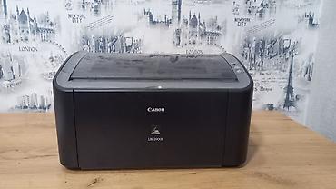 hp printer qiymetleri: Canon LBP2900B - L1121E! Nuh əyyamından qalan, amma hələ də canavar — 1
