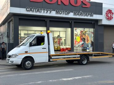 спринтер 2 скат бутка: Mercedes-Benz Спринтер: 2002 г., 2.2 л, Механика, Дизель, Бус