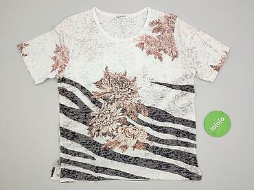 takko bluzki: T-shirt damski, rozmiar L — 2