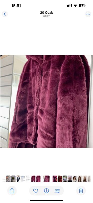 Gündəlik donlar: Gündəlik don, Midi, Zara, M — 39