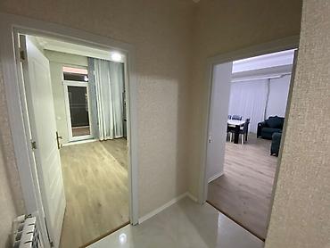 Uzunmüddətli kirayə mənzillər: Sumqayıt Bağça şəhər 11ci mərtəbə Radnoy 2 otaqli (74kv²) yeni əşyalı -da lalafo.az — 3 Uzunmüddətli kirayə mənzillər: Sumqayıt Bağça şəhər 11ci mərtəbə Radnoy 2 otaqli (74kv²) yeni əşyalı — 3