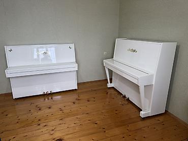 pianino belarus: Pianinoların 500 manatdan başlayan qiymətlərlə satışı 500 manata olan — 2