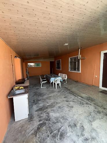 biləcəridə bina evi mənzil: 3 otaqlı, 100 kv. m, Kredit yoxdur, Orta təmir — 5