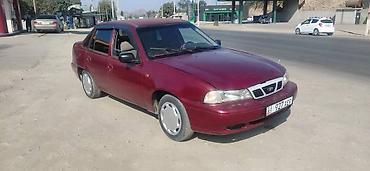 Daewoo Nexia: 2004 г., 1.5 л, Механика, Седан