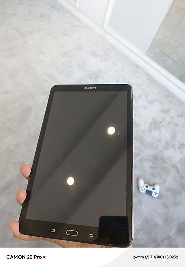 galaxy tab a9: Планшет, Samsung, 9" - 10", 2G, Б/у, Классический цвет - Черный — 2