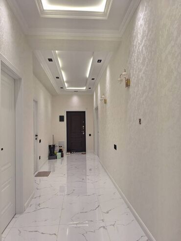 Yeni tikili: 3 otaqlı, Yeni tikili, m. Həzi Aslanov, 146 kv. m — 12