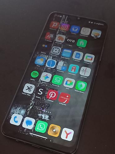 smartfon telefonlar: Realme Note 60, 128 GB, rəng - Qara, İki sim kartlı — 3