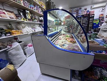 Soyuducu avadanlığı: Salam heç bir problemi yoxdur əla vəziyyətdədir çox gözəldə soyudur — 3