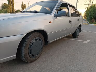 kia k5 спойлер: Daewoo Nexia: 2010 г., 1.5 л, Механика, Бензин, Седан