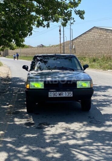Tofas : 1.6 l | 2005 il 86000 km Sedan