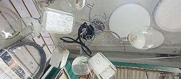 светящие: Люстры и потолочные светильники в ассортименте для интерьера в — 10