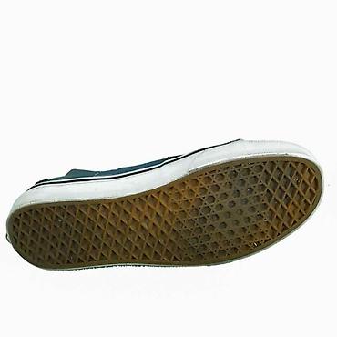 Patike: Patike vans, vel. 43, sk8-hi marka: vans veličina: 43 materijal — 3