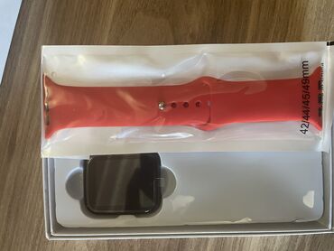 smart box baku: Yeni, Smart saat
