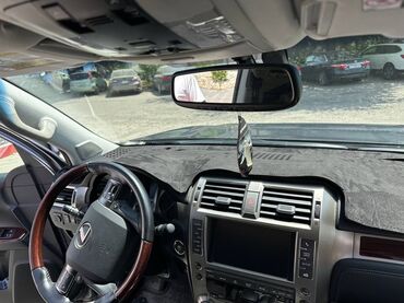 runx alex: Алькантара Панель жапкычтар Lexus, түсү - Кара