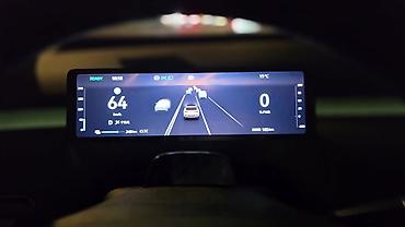Продажа авто: Changan Qiyuan Q05: 2026 г., 1 л, Вариатор, Электромобиль, Кроссовер — 5