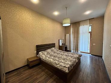 studio menziller: Satılır 2 otaqlı yeni tikili 62 m², Ağ şəhər q. Kateqoriya Yeni — 8