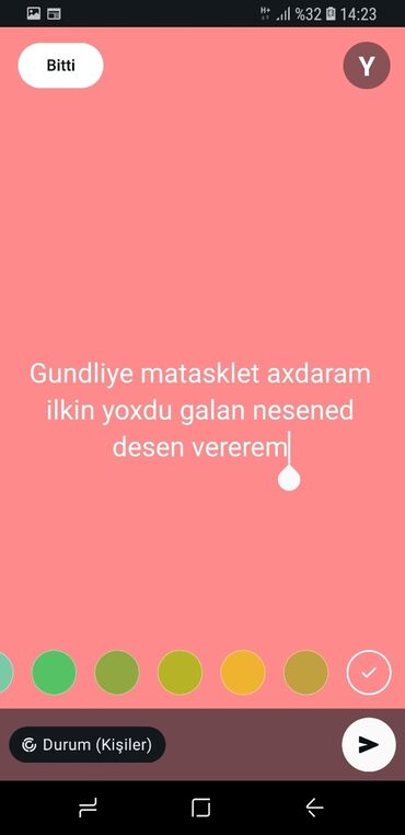 maped işlənmiş: Axtarılan xidmət: gündəlik icarəyə motosiklet. Tələblər: - İlkin