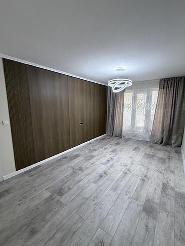 2 комнаты, 44 м², 3 мкр 104 серия, 2 этаж, Свежий ремонт